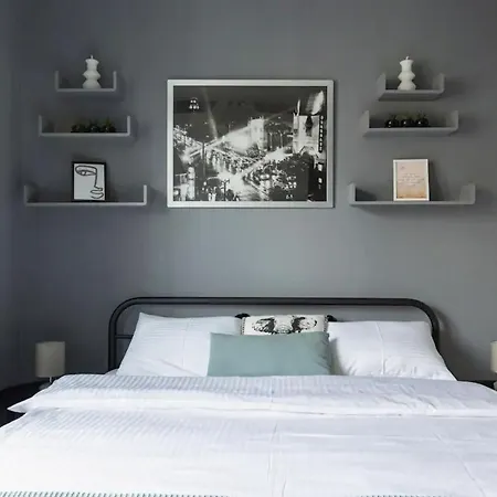 Apartment Valguskullane Korter Disainremondiga